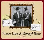 Piosenki Kabaretu Starszych Panów OD A do Z  6 CD, Polskie Radio SA, 2014