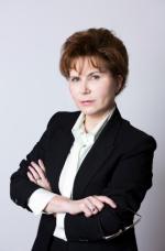 Marzena Wilbik-Kaczyńska