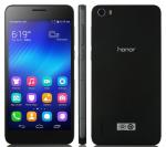 Honor6 to nowa marka smartfonów, za którą stoją Chińczycy z Huawei 
