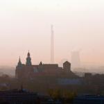 Zakaz palenia węglem to był krok, na jaki dotąd nie odważyło się żadne inne miasto w Polsce