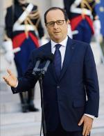 François Hollande jest najmniej popularnym prezydentem w dziejach V Republiki. Ośmiu z dziesięciu obywateli nie życzy sobie, aby powtórnie kandydował w 2017 roku