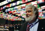 Chuck Blazer należał  do elity światowej piłki. Dziś jest wyklęty