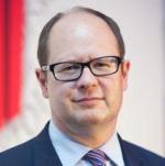 Paweł Adamowicz