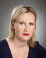 Anna  Główka, radca prawny  w warszawskim biurze  Rödl & Partner