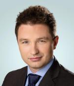 Michał  Prokop, adwokat w warszawskim  biurze Rödl & Partner
