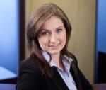 Aleksandra  Kasińska, doradca podatkowy, starsza konsultantka w firmie FL Tax