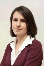 Ada  Marciniak, konsultantka  w dziale prawnopo- datkowym PwC
