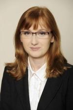 Agnieszka  Fedorowicz, doradca podatkowy,  senior konsultant w dziale prawnopodatkowym PwC