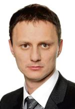 Tomasz Sancewicz, starszy prawnik w CMS Cameron McKenna