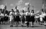 Rok 1946: ofensywa obozu postępu na Marszałkowskiej