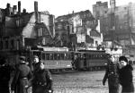 Warszawa lat wojny:  okupowane, groźne miasto