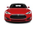 Tesla Model S jest najbardziej przebojowym autem elektrycznym
