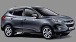 Hyundai Tucson  z ogniwami paliwowymi od lipca jeździ  po drogach Kalifornii