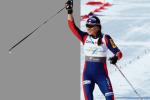 Justyna Kowalczyk – jej rywalizacja  z Norweżkami jest jedną z atrakcji kobiecego narciarstwa  
