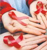 Światowy dzień AIDS, którego symbolem jest czerwona wstążka, obchodzony jest od 1988 r.