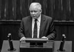 Ostatnio im mniej pojawiało się  ze strony PiS konkretów, tym ostrzej wypowiadali się jej politycy, aż  w końcu Jarosław Kaczyński oznajmił,  że wybory zostały wprost „sfałszowane” – stwierdza autor
