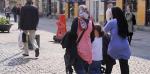 Co siódmy mieszkaniec Szwecji urodził się za granicą, co widać wyraźnie na ulicach  