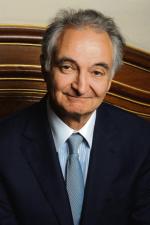 Jacques Attali