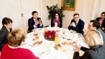 Nadchodzący rok może przynieść sporo ważnych zmian na polskim rynku pracy – oceniali uczestnicy „Śniadania z Rzeczpospolitą” zorganizowanego w restauracji Amber Room w Pałacu Sobańskich