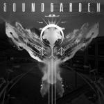 Soundgarden, Echo Of Miles: Originals,CD Universal Music, 2014