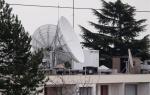 Chińskie anteny w Val-de-Marne to instalacja szpiegowska 