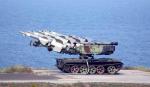 Systemy rakietowe dla tarczy powietrznej „Narew”,  zastąpią pamiętające ZSRR zestawy Newa  