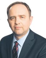  Michał Jaworski, wiceprezes Polskiej Izby Informatyki i Telekomunikacji