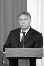 Jeśli węgierskiemu premierowi nie uda się odwrócić niekorzystnego trendu, to do głosu może dojść Jobbik