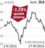 Alstom – spółka, o której się mówi w Paryżu