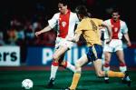 Marco van Basten – wielki uczeń i następca Johana Cruyffa