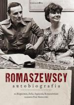 „Romaszewscy. Autobiografia”. Ze Zbigniewem, Zofią  i Agnieszką Romaszewskimi rozmawia Piotr Skwieciński Wydawnictwo Trzecia Strona, Warszawa 2014