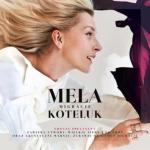 Mela Koteluk, Migracje,  Warner Music Polska, CD, 2014