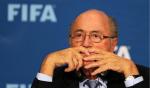 Sepp Blatter: – Byliśmy w kryzysie, ale on już się skończył. Znów panuje wśród nas jedność