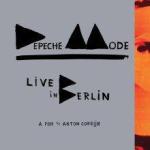 Depeche Mode Live In Berlin Warner Music Polska 5 CD/DVD 2014