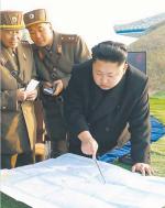 Koreański przywódca pokazuje światu, że nikt nie zagrozi jego władzy 