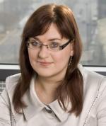 Anna Chylak, starsza konsultantka  w warszawskim biurze Deloitte Doradztwo Podatkowe sp. z o.o. 