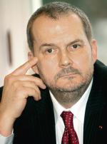 Zbigniew Żurek, wiceprezes BCC, przewodniczący zespołu ds. rozwoju dialogu społecznego Trójstronnej Komisji ds. Społeczno-Gospodarczych