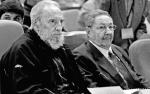 Fidel Castro doprowadził Kubę do ekonomicznej katastrofy. Jego brat Raúl wyciąga dziś rękę do Ameryki. 