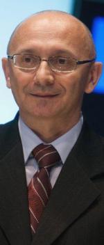 Mirosław Taras, b. szef Komp.Węglowej