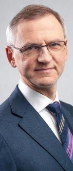 Mariusz Grendowicz, b. prezes PIR