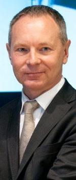 Adam Maciejewski, b. szef GPW