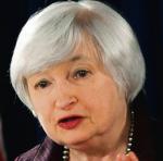 Janet Yellen, szefowa amerykańskiej Rezerwy Federalnej podjęła decyzję  o końcu programu QE