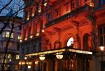 Hotel Imperial, królewski apartament kosztuje 5 tysięcy euro za dobę, chętnych nie brakuje