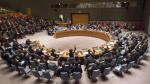 Nowy Jork 30 grudnia. Głosowanie w Radzie Bezpieczeństwa ONZ, które rozczarowało zwolenników palestyńskiej państwowości