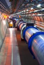 Wielki Zderzacz Hadronów (LHC) po modernizacji wznowi poszukiwania nieznanych cząstek z podwójną energią