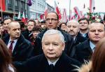 Partia Jarosława Kaczyńskiego nie wykorzystała okazji by marsz  13 grudnia wykorzystać do pozyskania nowego elektoratu – uważa Warzecha