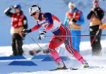 Marit Bjoergen ma szansę na historyczne osiągnięcie: zwycięstwo we wszystkich etapach Tour de Ski