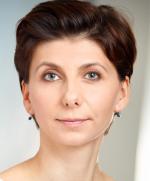 Agata Juzyk, dyrektor ds. badań i innowacji w KGHM