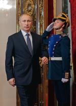 Putin naprawdę nie musi się  obawiać Majdanu: właśnie zlikwidował resztki opozycji 