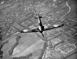 Hawker hurricane nad Anglią, październik 1940 roku: rozstrzygająca bitwa